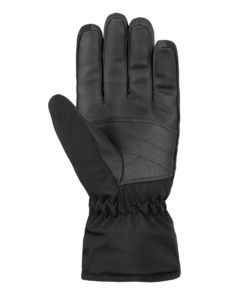 Перчатки REUSCH WS Marisa Black/White P:8 4060485228265 Аксессуары Reusch 2 990 ₽