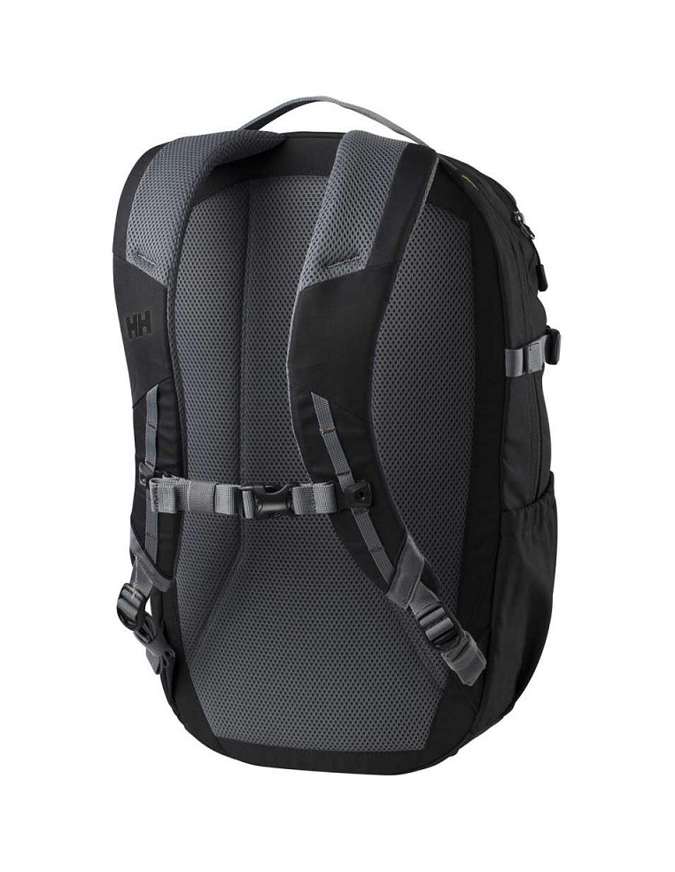 Рюкзак HELLY HANSEN Loke 25L Backpack Black One Size 7040055457407 Рюкзаки HELLY HANSEN 7 950 ₽