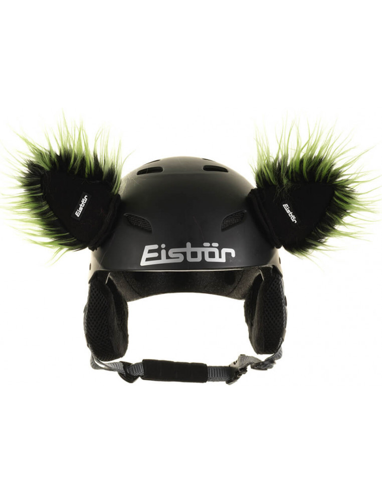 Ушки EISBAR для шлема Kekos Ears 38019-069 9008132597772 Горнолыжные шлемы EISBAR 2 790 ₽