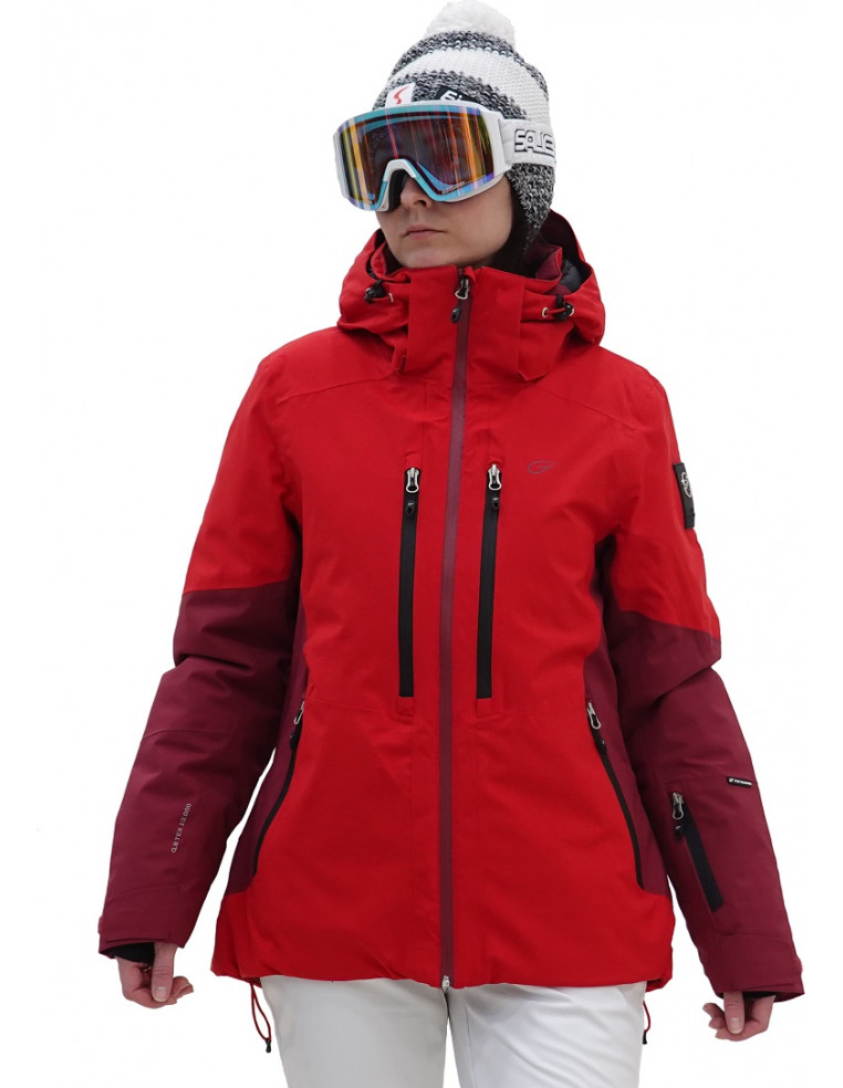 Куртка женская FIVE SEASONS KRISTINA JKT W 855 Rojo Р:44 7311961244383 Куртки женские FIVE SEASONS 12 950 ₽