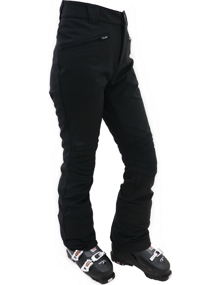 Брюки женские FIVE SEASONS SIENNA PNT W 500 Black P:36 7311961178442 Брюки женские FIVE SEASONS 7 990 ₽