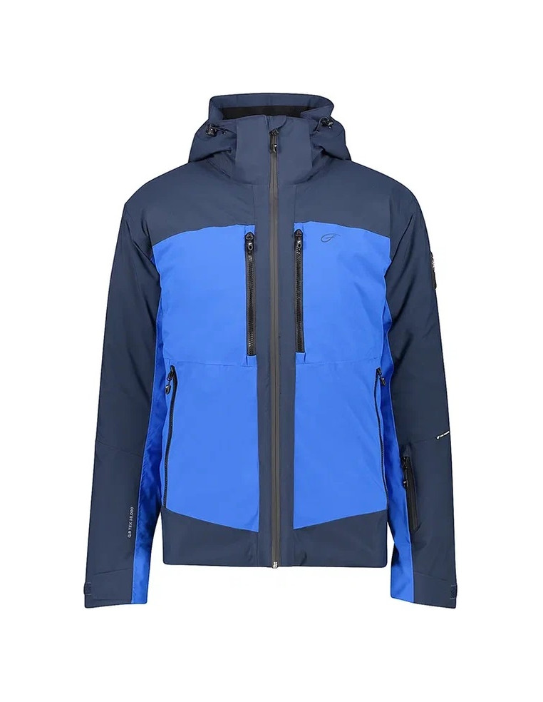 Куртка мужская FIVE SEASONS CIMON JKT M 700 Marine P:XL 7311961247001 Куртки FIVE SEASONS 13 950 ₽