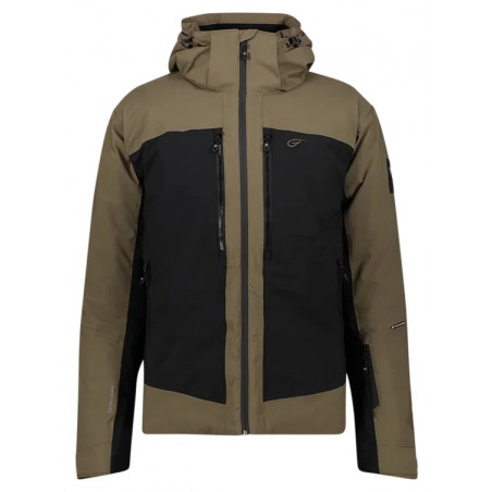 Куртка мужская FIVE SEASONS CIMON JKT M 252 Crocodile P:L 7311961246899 Куртки FIVE SEASONS 13 950 ₽