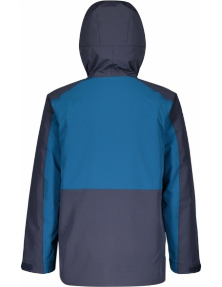Куртка SCOTT Vertic blue nights/blue sapphire Р:L 7613368626688 Детские куртки SCOTT 17 950 ₽
