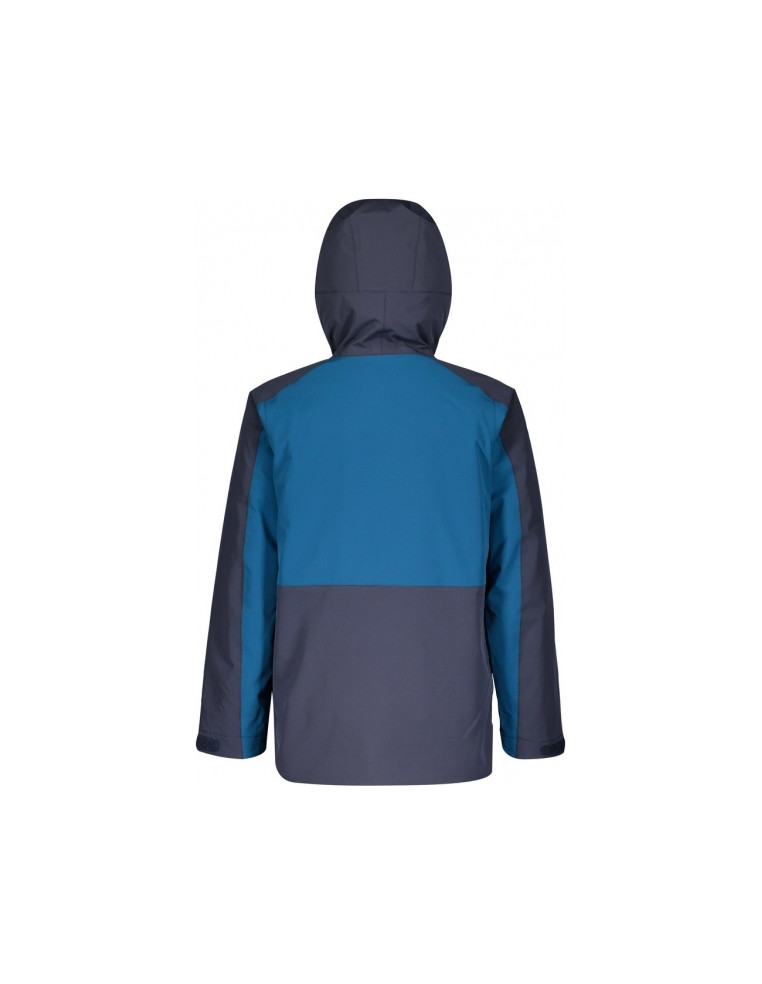 Куртка SCOTT Vertic blue nights/blue sapphire Р:XL 7613368626695 Детские куртки SCOTT 17 950 ₽