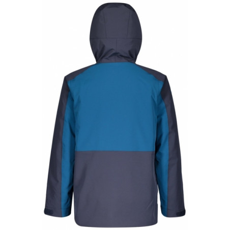 Куртка SCOTT Vertic blue nights/blue sapphire Р:XL 7613368626695 Детские куртки SCOTT 17 950 ₽