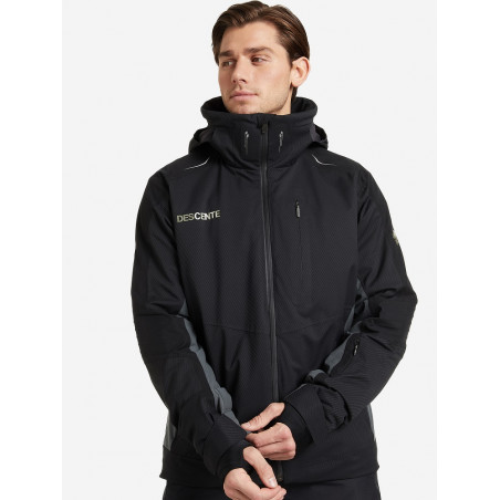 Куртка мужская DESCENTE HECTOR 98 CBB P:XL 2200000033253 Куртки DESCENTE 84 990 ₽