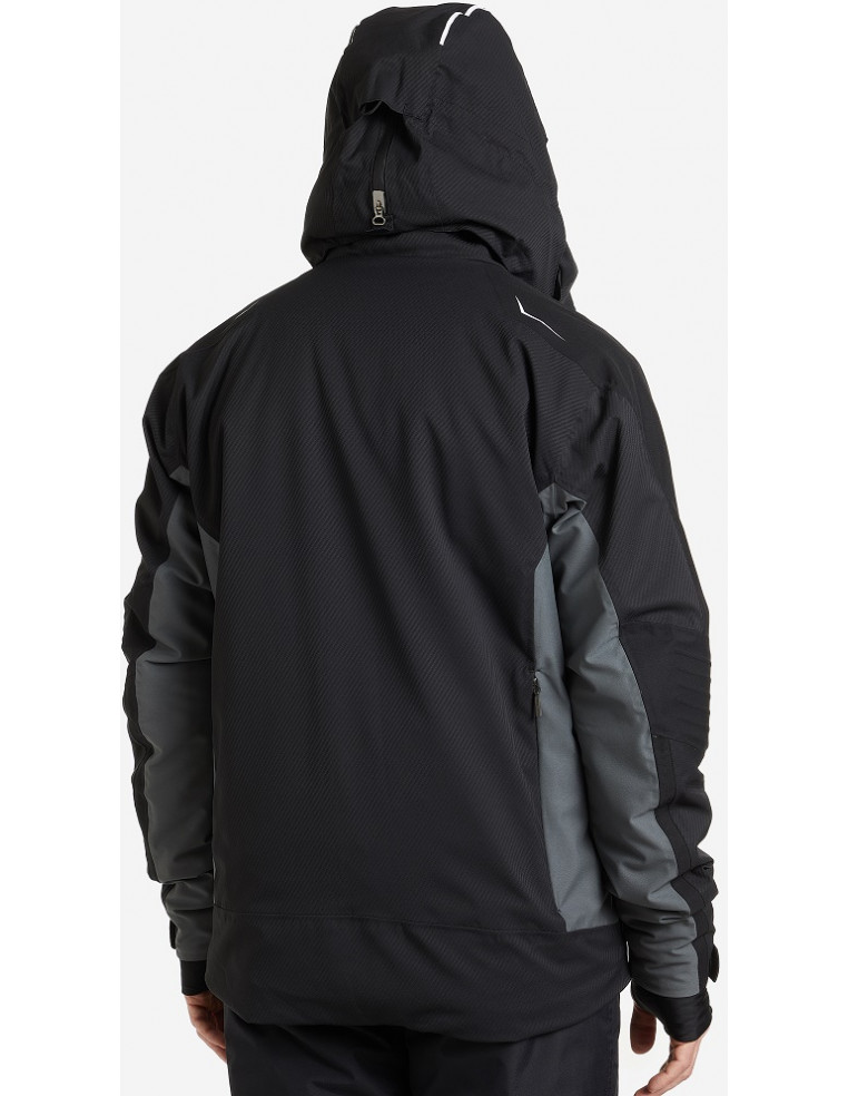 Куртка мужская DESCENTE HECTOR 98 CBB P:XL 2200000033253 Куртки DESCENTE 84 990 ₽
