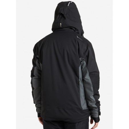 Куртка мужская DESCENTE HECTOR 98 CBB P:XL 2200000033253 Куртки DESCENTE 84 990 ₽