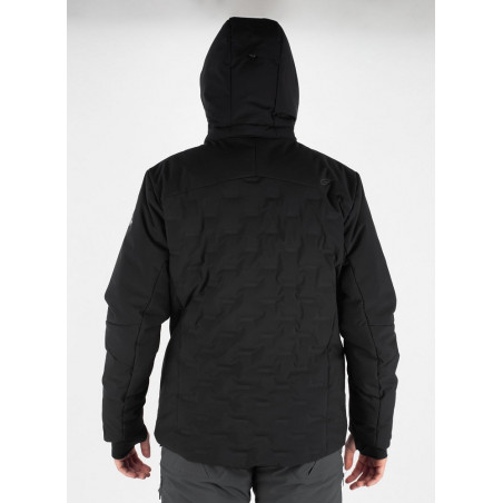 Куртка мужская FIVE SEASONS FEBE JKT M 500 black P:S 7311961097811 Куртки FIVE SEASONS 21 400 ₽