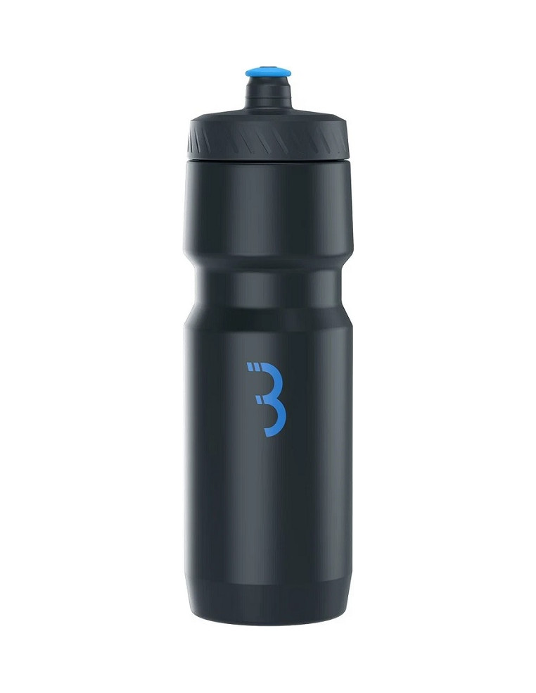 Фляга BBB BWB-05 CompTank Black/Blue 750мл 8716683112900 Велоаксессуары BBB 890 ₽