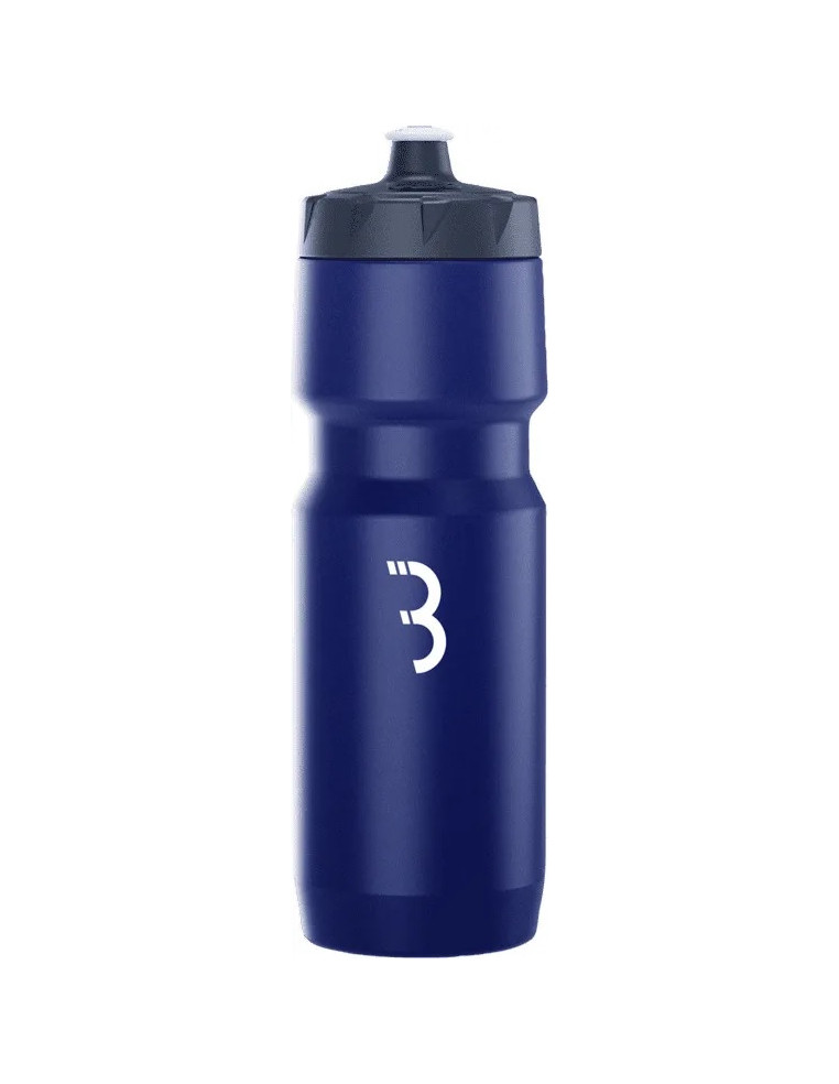 Фляга BBB BWB-05 CompTank Navy Blue 750мл 8716683112931 Фляги и держатели BBB 890 ₽