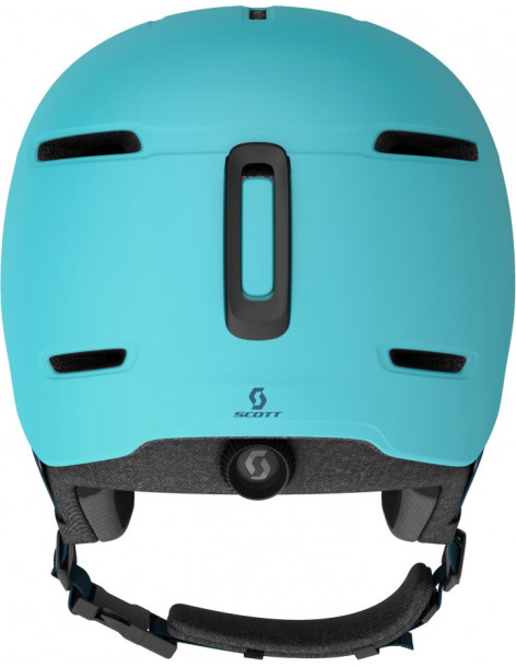 Шлем SCOTT Track Breeze Blue S 51-55 7615523248940 Горнолыжные шлемы SCOTT 7 980 ₽ 2