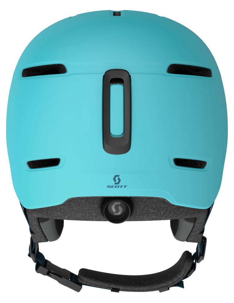 Шлем SCOTT Track Breeze Blue M 55-59 7615523248957 Горнолыжные шлемы SCOTT 7 980 ₽
