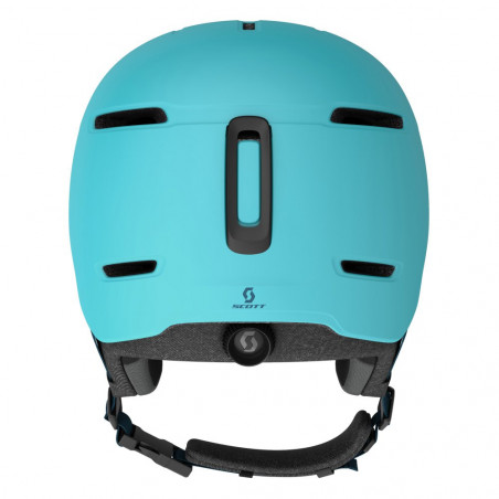 Шлем SCOTT Track Breeze Blue M 55-59 7615523248957 Горнолыжные шлемы SCOTT 7 980 ₽