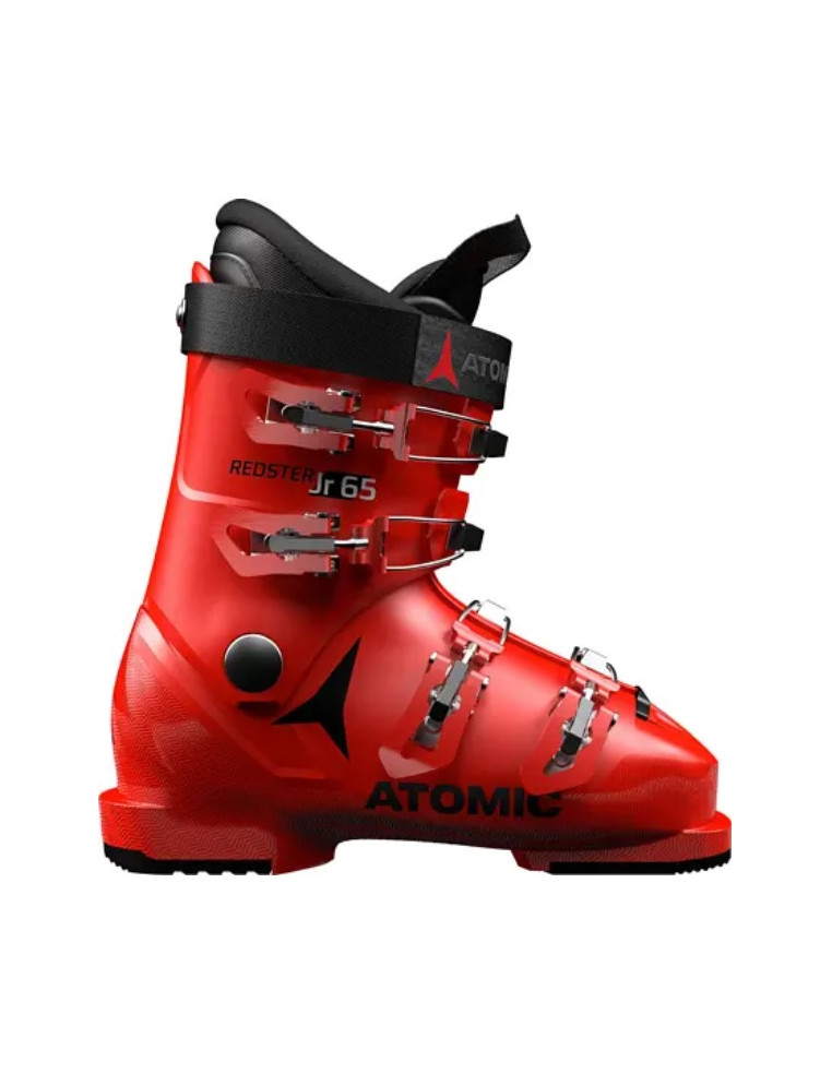 Ботинки ATOMIC Redster Jr 65 Red/Black 18.0-18.5 2200000033857 Детские ботинки Atomic 14 950 ₽