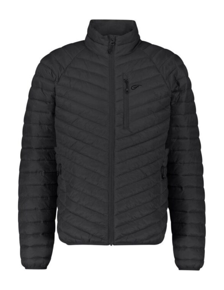 Куртка подстежка мужская FIVE SEASONS EDDY JKT M 500 Black P:XXL 7311961215420 Средний слой FIVE SEASONS 8 290 ₽