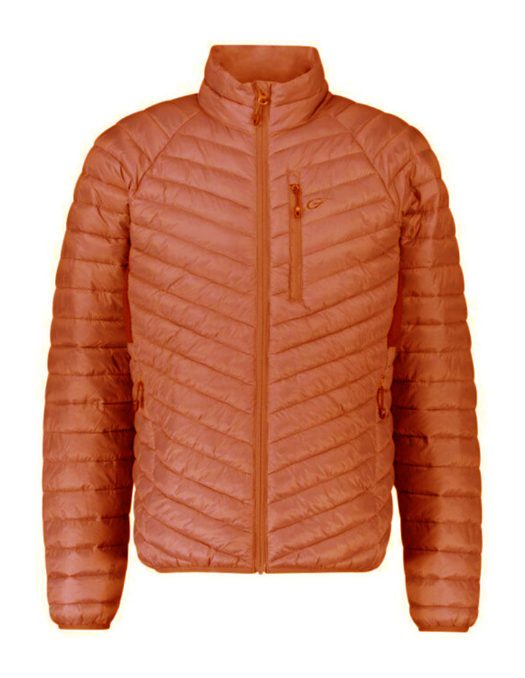 Куртка подстежка мужская FIVE SEASONS EDDY JKT M 360 Rusty P:XL 7311961215369 Средний слой FIVE SEASONS 5 950 ₽