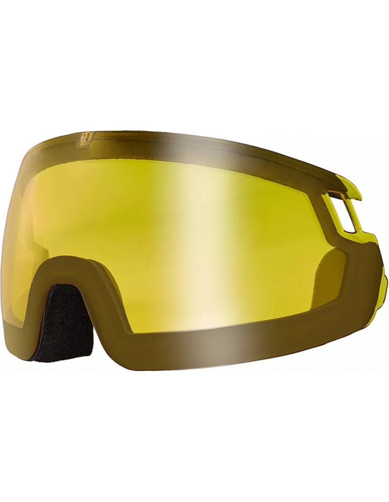 Линза HEAD RADAR / RACHEL LENS визор категория S1 (VLT 79%) yellow (M/L) 376239 2200000034182 Горнолыжные очки HEAD 6 490 ₽