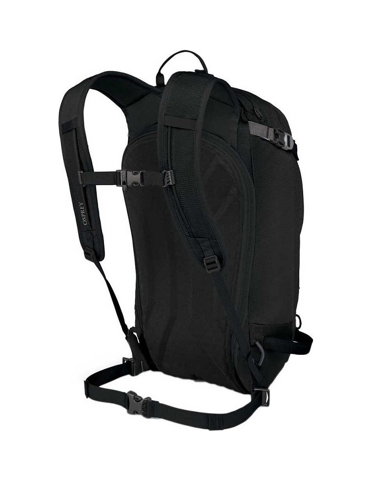 Рюкзак OSPREY Soelden 22L Black 2200000034403 Рюкзаки OSPREY 18 900 ₽