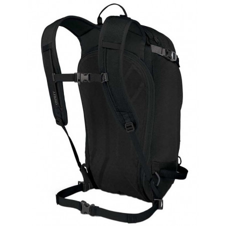 Рюкзак OSPREY Soelden 22L Black 2200000034403 Рюкзаки OSPREY 18 900 ₽