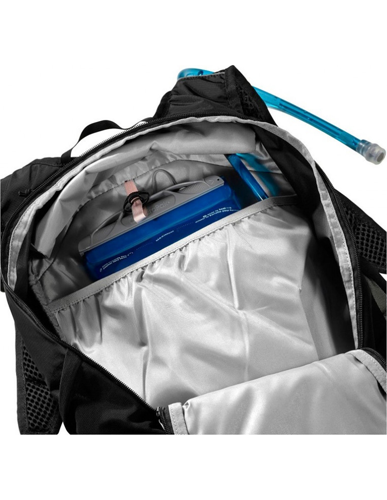 Рюкзак SALOMON Trailblazer 20L Backpack Black/Black 2200000034410 Рюкзаки Salomon 11 690 ₽