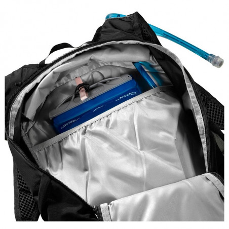 Рюкзак SALOMON Trailblazer 20L Backpack Black/Black 2200000034410 Рюкзаки Salomon 11 690 ₽