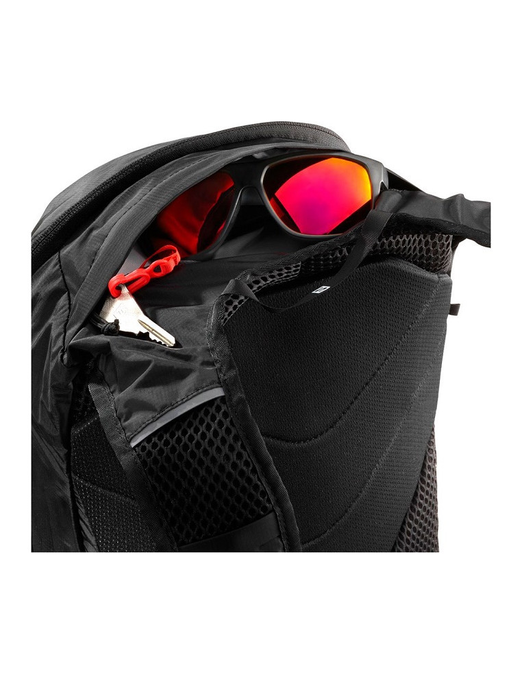 Рюкзак SALOMON Trailblazer 20L Backpack Black/Black 2200000034410 Рюкзаки Salomon 11 690 ₽