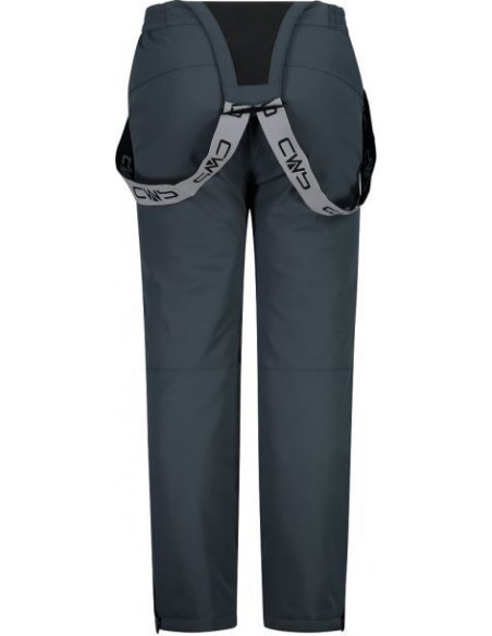 Брюки мужские CMP SALOPETTE TITANIO (Серый) P:48 8057153503751 Брюки CMP 14 950 ₽