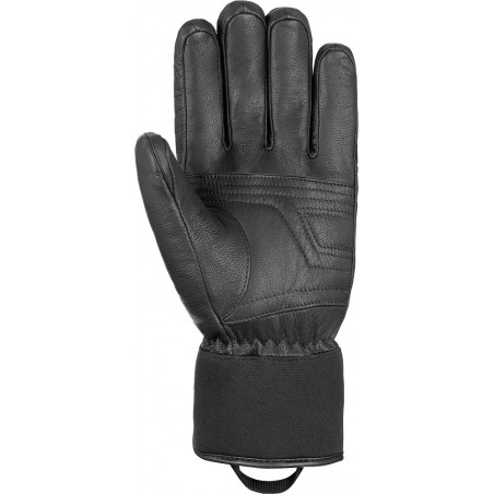 Перчатки REUSCH Cronon Black P:9 4060485218891 Перчатки Reusch 10 490 ₽