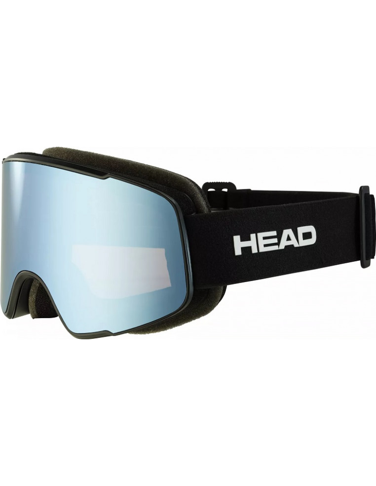 Очки HEAD Horizon 5K SL + линза black /blue 391221 2200000034670 Горнолыжные очки HEAD 11 590 ₽