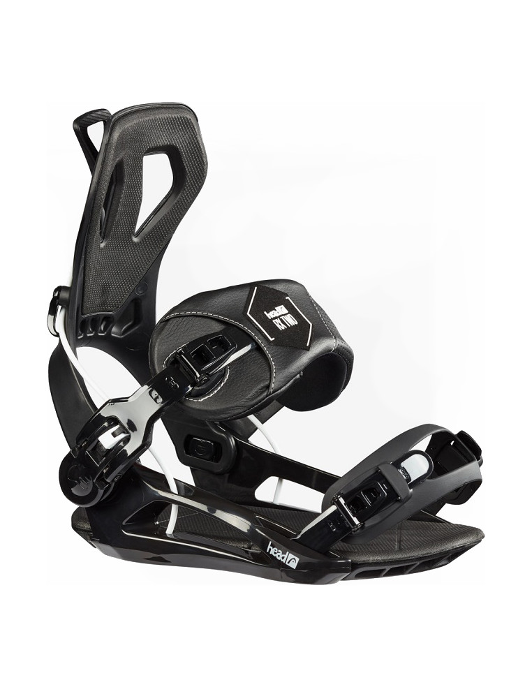 Крепление сноубордическое HEAD RX two Р:L 2200000034571 Крепления HEAD 25 590 ₽