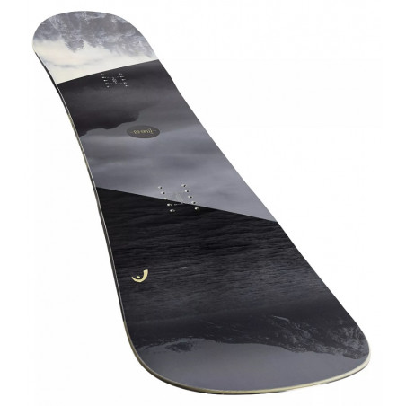 Сноуборд HEAD TRUE 2.0 black 157cm 2200000034540 Сноуборды HEAD 34 990 ₽