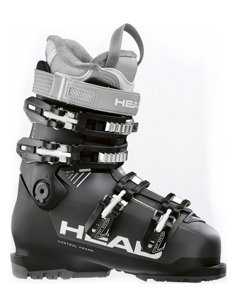 Ботинки HEAD Advant Edge 65 W R anthracite/black 24.5 2200000034601 Женские ботинки HEAD 19 850 ₽