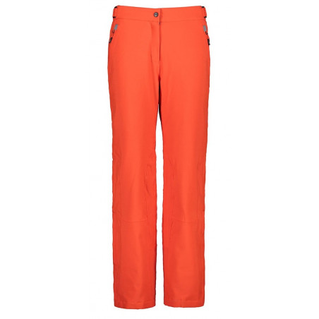 Брюки женские CMP WOMAN PANT GRENADINE (Темно-оранжевый) P:48 8057153503867 Брюки женские CMP 12 590 ₽