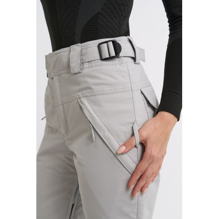 Брюки женские COOL ZONE POLAR холодный серый Р:S 1600001821643 Брюки женские COOL ZONE 13 600 ₽