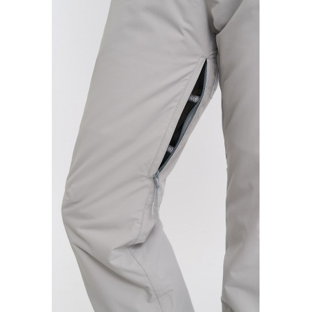 Брюки женские COOL ZONE POLAR холодный серый Р:S 1600001821643 Брюки женские COOL ZONE 13 600 ₽