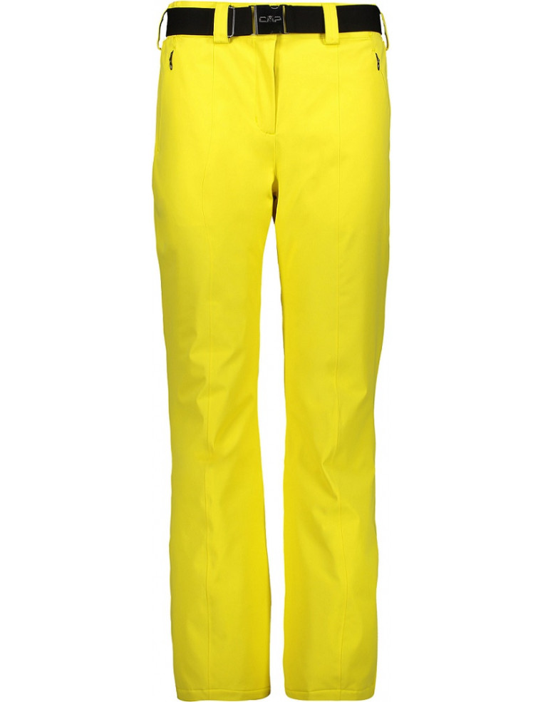 Брюки женские CMP WOMAN PANT YELLOW (Темно-лимонный) P:50 8051737172302 Брюки женские CMP 17 490 ₽
