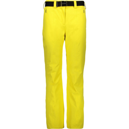 Брюки женские CMP WOMAN PANT YELLOW (Темно-лимонный) P:50 8051737172302 Брюки женские CMP 17 490 ₽