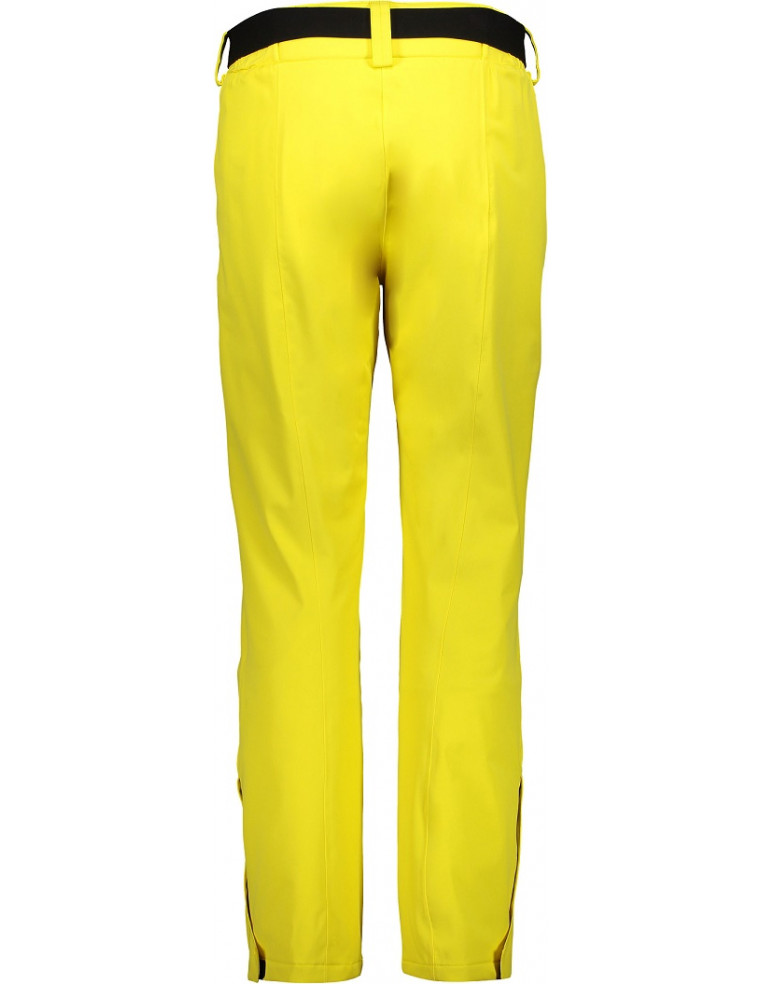 Брюки женские CMP WOMAN PANT YELLOW (Темно-лимонный) P:50 8051737172302 Брюки женские CMP 17 490 ₽