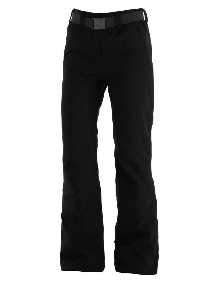 Брюки женские CMP WOMAN PANT NERO (Черный) P:48 8057258278202 Брюки женские CMP 25 690 ₽