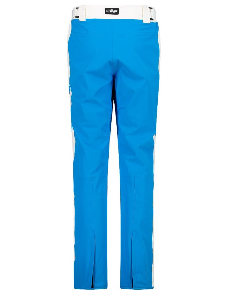 Брюки женские CMP WOMAN PANT AZZURRO (Голубой) P:46 8057153493984 Брюки женские CMP 25 690 ₽