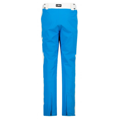 Брюки женские CMP WOMAN PANT AZZURRO (Голубой) P:46 8057153493984 Брюки женские CMP 25 690 ₽
