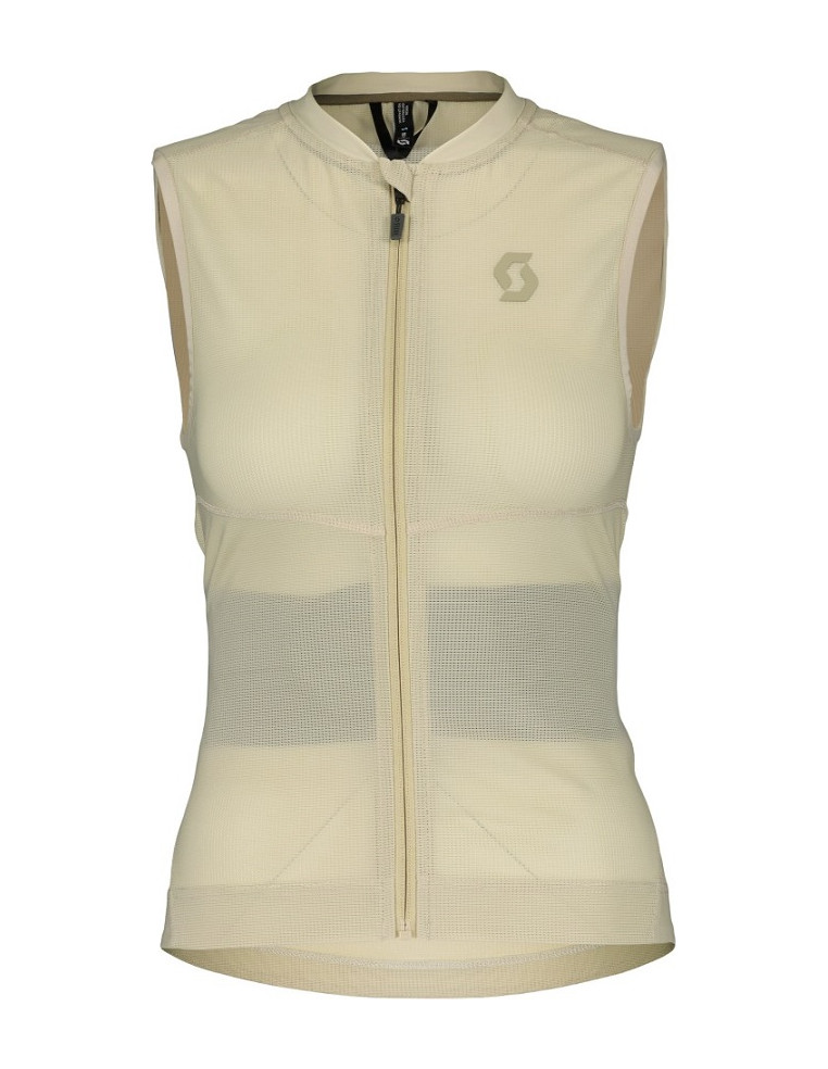 Защита спины SCOTT AirFlex W's Light Vest Protector light beige Р:S 7615523579907 Защита спины SCOTT 13 990 ₽