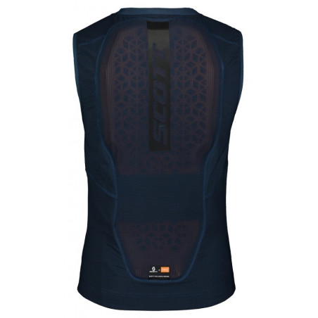 Защита спины SCOTT AirFlex MS Light Vest Protector metal blue Р:XL 7615523579839 Защита спины SCOTT 13 990 ₽