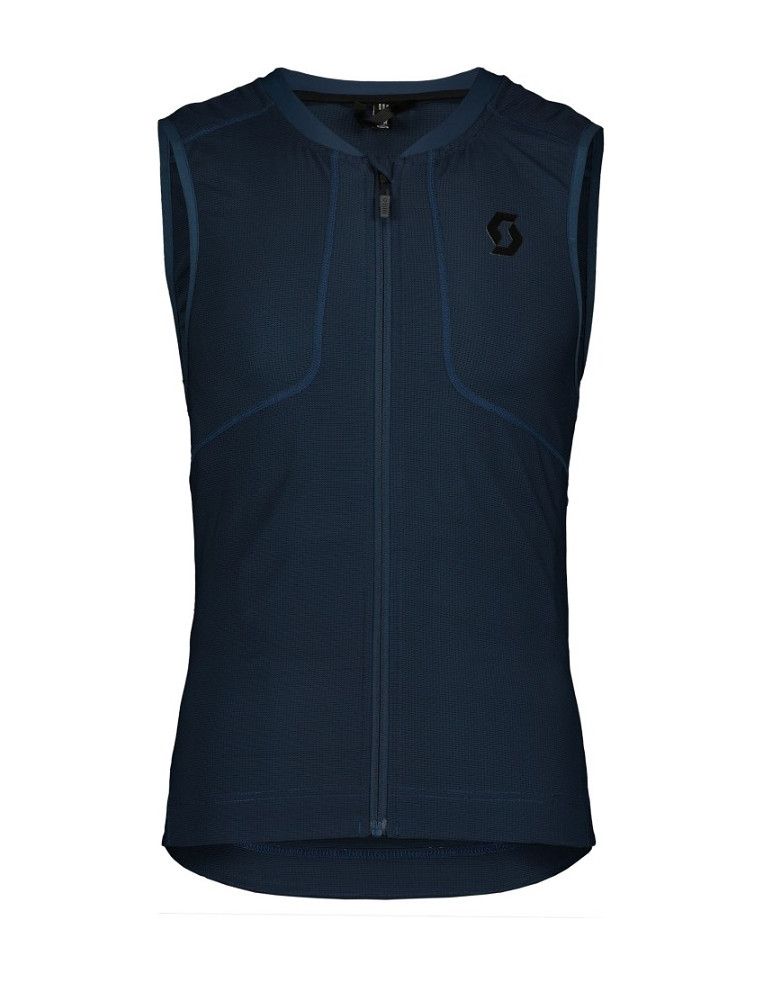Защита спины SCOTT AirFlex MS Light Vest Protector metal blue Р:XL 7615523579839 Защита спины SCOTT 13 990 ₽
