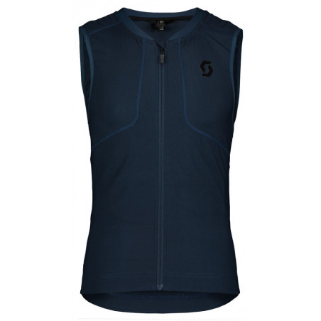 Защита спины SCOTT AirFlex MS Light Vest Protector metal blue Р:XL 7615523579839 Защита спины SCOTT 13 990 ₽