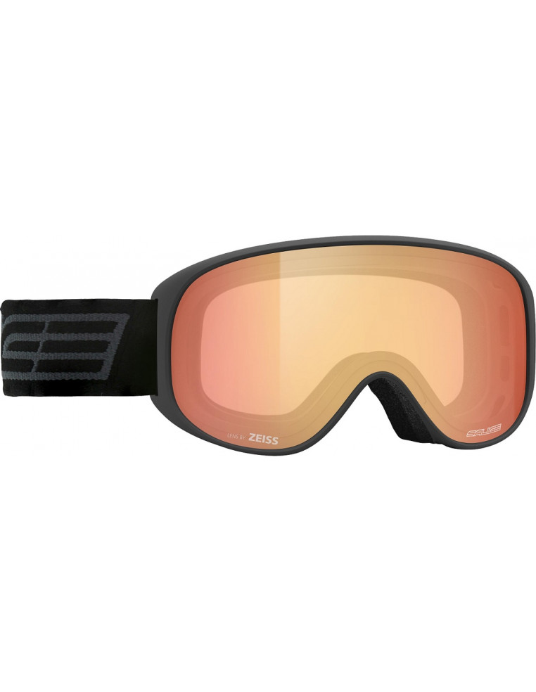 Очки Salice 100 RWF Black/Da Rwx C.1-3 8023929043653 Горнолыжные очки SALICE 10 950 ₽
