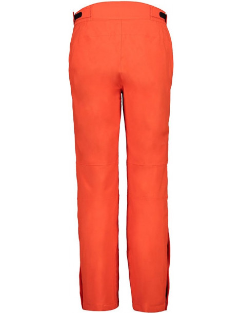 Брюки женские CMP WOMAN PANT GRENADINE (Темно-оранжевый) P:46 8057153503850 Брюки женские CMP 12 590 ₽ 2