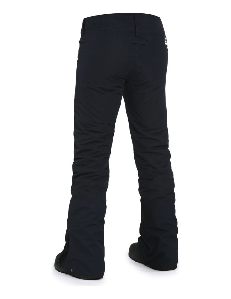 Брюки женские HORSEFEATHERS W'S AVRIL II PANTS black P:S 8592321634634 Брюки женские HORSEFEATHERS 13 270 ₽